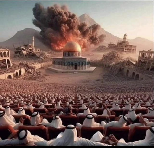 Pharao-ism, Samari-ism & Hussain-ism (Jul-Aug 2025)