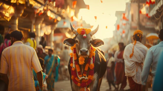 Beef, Belief & Politics: The Evolution of Cow Slaughter in India