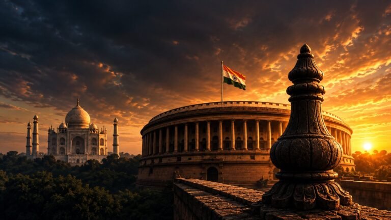 The Secular Mirage – Deconstructing the Post-Secular Turn & the Future of Indian Muslims